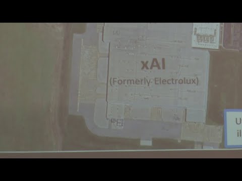 TVA board votes to approve needed power for xAI facility in Memphis