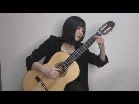 Numb  / Linkin Park (Classical Guitar Ver.)