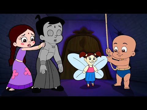 Chhota Bheem - Stone King of Dholakpur | Cartoons for Kids | Funny Kids Videos