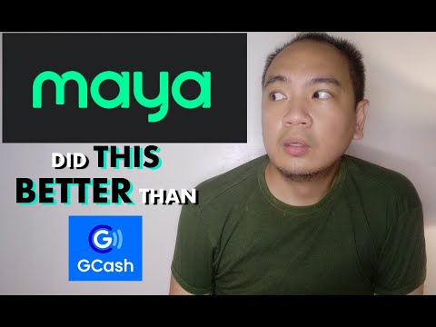 Maya Over GCash: The One Thing That Maya Does Better!