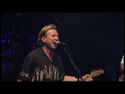 America - Sandman - Live At The Sydney Opera House 2004 (Remastered)