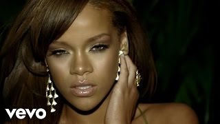 Rihanna - SOS (Official Music Video)