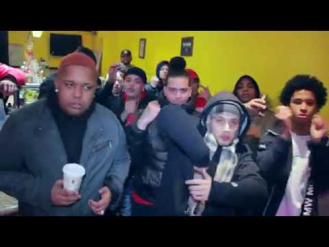 Chucky73 - M.O.T.73 (Video Official)