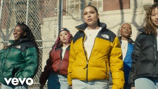 Princess Nokia - No Effort (Official Video)