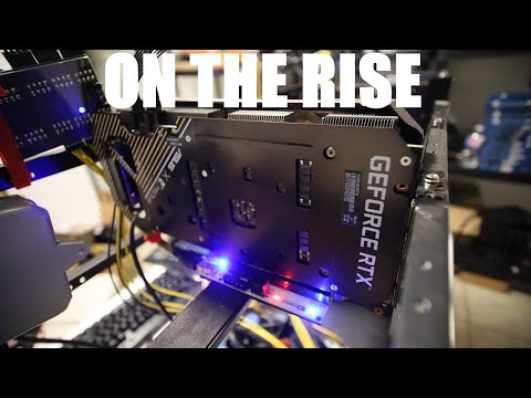 How are GPU Mining Profits Now? January 2024