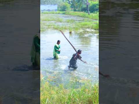 அய்யம்மாவிடம் தர்ம அடி வாங்கிய கார்த்திகா😂😂😂 Watch Full video makkale#comedy #shortsvideo