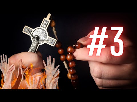 Ten Powerful Ways to Help the Souls in Purgatory