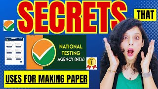 NTA'S PROVEN FORMULA TO SKYROCKET NEET 2025 CUT OFF SCORES!