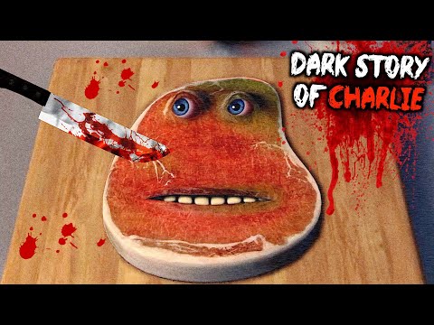 The DARK STORY of Charlie The Steak