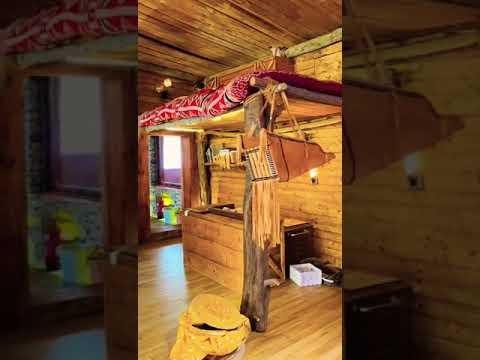 honey cottage Saudi Arabia#youtubeshorts#shorts#honey#cottage#travel#saudiarabia#exploresaudiarabia