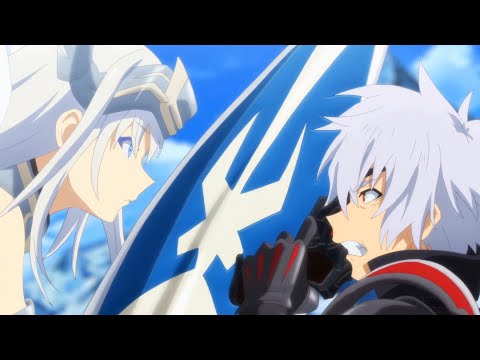 Arifureta Season 2 OP / Opening「UHD 60FPS」