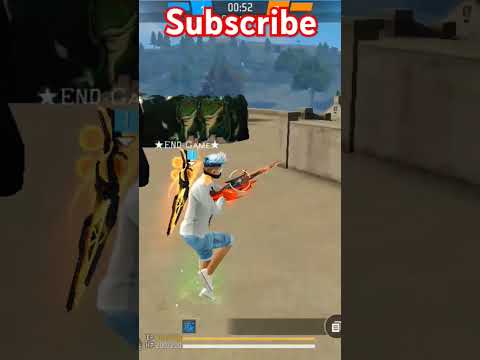 #impossible #freefire #support #subscribe #freefireliveclashsquadrankedpush