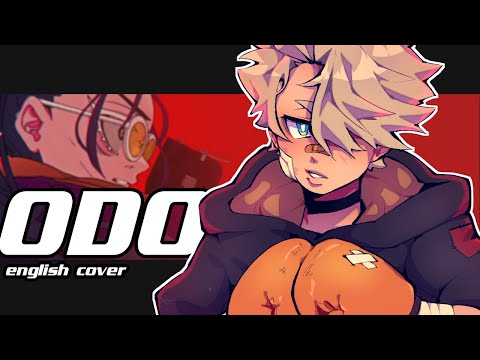 【MICCHI】Odo【ENGLISH COVER】踊 // Ado, Giga, TeddyLoid, DECO*27