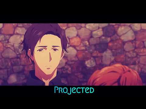 ✽Violet Evergarden「ＡＭＶ」Telescope - 60FPS | Ultra HD ✽