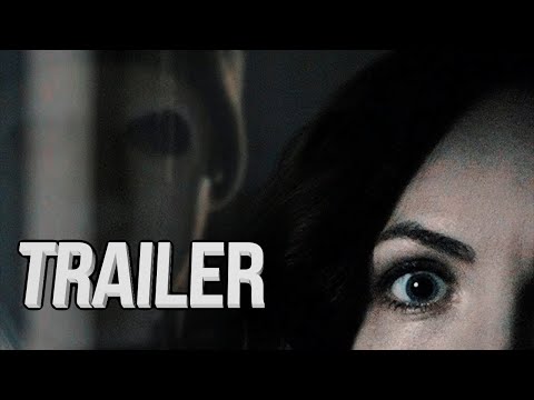 Hush | Trailer (German)