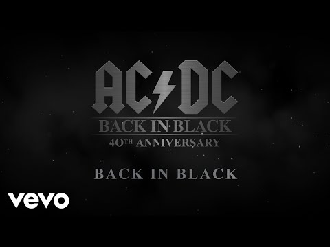 AC/DC - The Story Of Back In Black Episode 3 - Back In Black