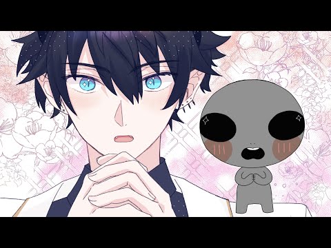 REN GETS RIZZED 【NIJI EN DATING SHOW | REN POV】 【NIJISANJI EN | Ren Zotto】