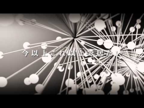 【初音ミク】SPARKS【オリジナル曲PV付き】