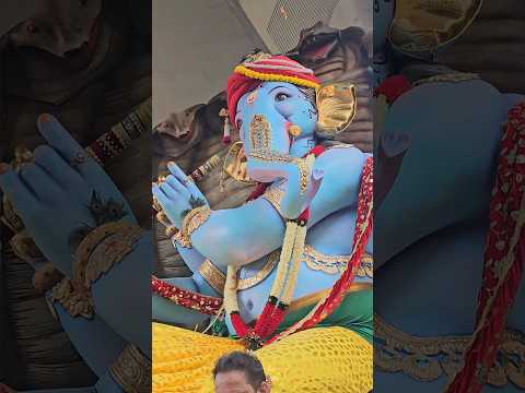 Malabar Hill Cha Raja 2024 || Aagman sohala #aagmansohala #shorts #ytshorts #viralshorts