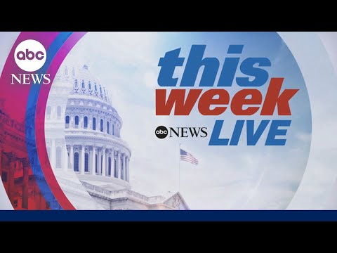 This Week Live: Fri, Nov 15, 2024