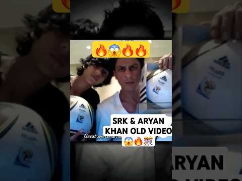 SRK SON ARYAN KHAN ALWAYS LOOK 😱🕺🔥🍺 ATTITUDE KING KHAN  ??  | #shorts