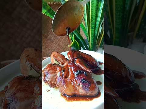 Sri lankan Chicken Adobo Recipe !! චිකන් අඩොබෝ !! @MyDroolingsRecipes