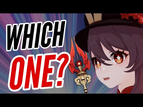 NEW 2.2 BANNERS ARE FORCING PLAYERS TO MAKE HARD DECISIONS | GENSHIN IMPACT