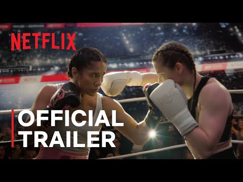 Katie Taylor vs. Amanda Serrano 2 | Official Trailer | Netflix