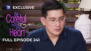 Full Episode 241 | Be Careful With My Heart