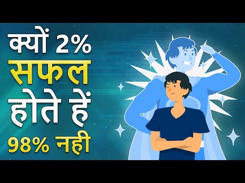 Why Are You FAILING? | Failure Motivation For All 18-25 Year Old | Hindi Motivation