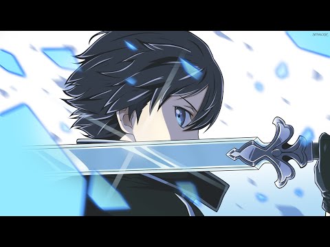 Sword Art Online Fractured Daydream-Kirito Online Boss Raid Gameplay #2