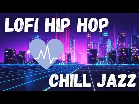 Chill No Copyright Jazz Hip Hop Instrumental - Heartbeat #nocopyrightmusic