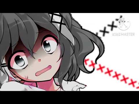 東方改変PV/水死体にもどらないで