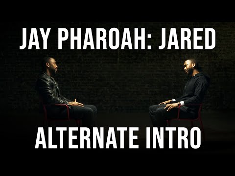 Jay Pharoah: Jared | Alternate Special Intro