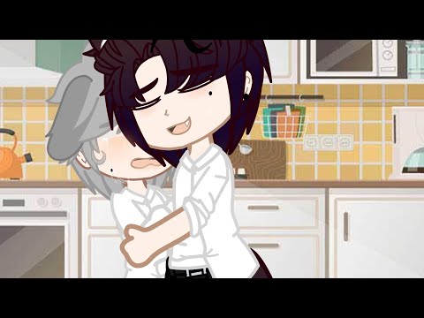 Harry made Yohan cry?!//Gacha Meme//Gacha BL(Omegaverse)//Harry&Yohan