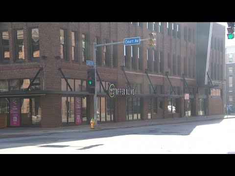 Jury reaches verdict against former downtown Des Moines bar owner