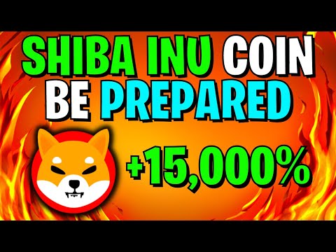 IF YOU HOLD JUST 1 MILLION SHIBA INU TOKENS YOU COULD BECOME THE 1% - SHIBA INU COIN NEWS TODAY