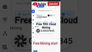 How to Free TRX Cloud Mining #mrajdot #howto #trxmining #cloudmining #freemining #trxfreemining