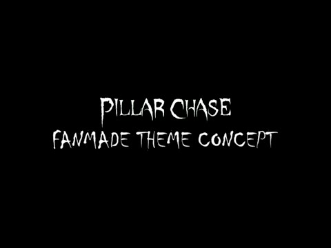 SCP-173 Chase Theme [SCP x Pillar Chase 2 Concept]