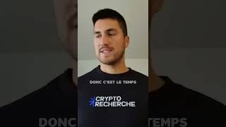 Préparez votre wallet pour la suite cycle : Quelles cryptos choisir ?