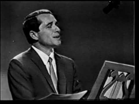 Perry Como Live - Old Devil Moon