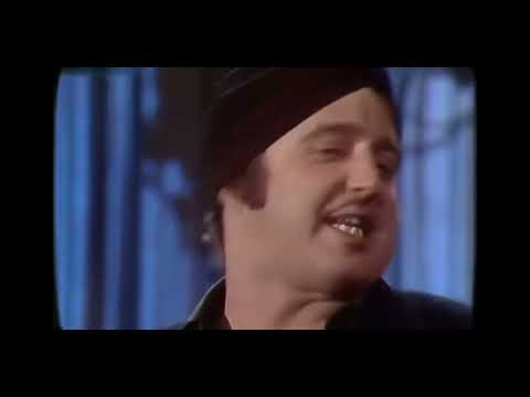 The Fabulous Thunderbirds - Rock With Me (German TV 1980)