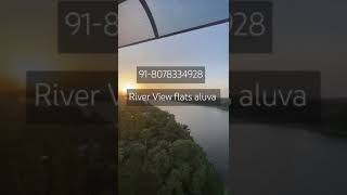 River View flats for sale aluva #flatforsale #aluva #riverview #flats