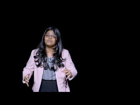 FIND YOUR OWN SAMOSA CHAAT | Aanya Narnoli | TEDxYouth@GEMSModernAcademy