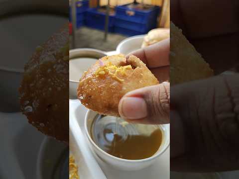 yummy yummy panipuri|Street food|Panipuri lovers|Panipuri #food #chat #panipuri