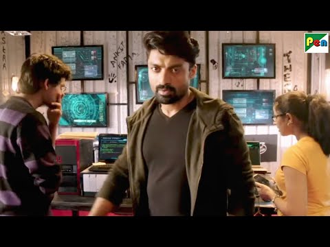 India का Black Money जिस बैंक में है वो हुआ Hack - Nandamuri Kalyan Ram, Aditi - Tabaahi Zulm Ki