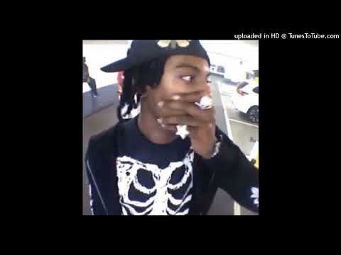 Playboi Carti - KETAMINE (SPED UP)