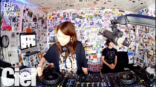 Ciel @TheLotRadio 08-28-2023