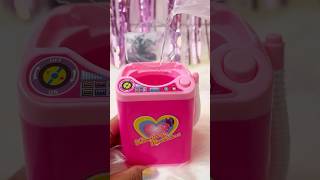 Mini Washing Machine #shorts #asmr #unboxing