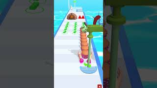 Ice cream die fruit game #droidcheatgaming #250 #trending #youtube #youtubeshorts